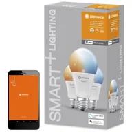 Żarówki LED - LEDVANCE ZESTAW 3x LED Żarówka ściemnialna SMART+ E27/14W/230V 2700K-6500K - - miniaturka - grafika 1