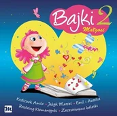 Audiobooki - słuchowiska - Magnetic Records Bajki Małgosi 2 - miniaturka - grafika 1