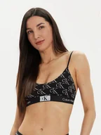 Bielizna sportowa damska - Biustonosz top Calvin Klein Underwear - miniaturka - grafika 1