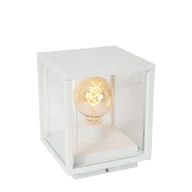Lampy ogrodowe - Słupek zewnętrzny CLAIRE 27883/25/31 Lucide - miniaturka - grafika 1