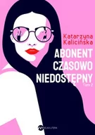 E-booki - literatura obca - Abonent czasowo niedostępny - miniaturka - grafika 1