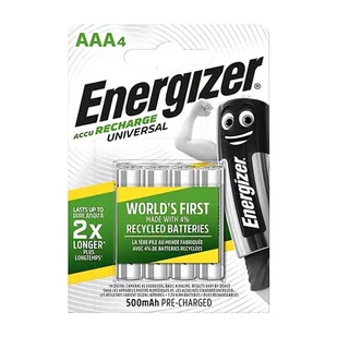 Energizer Universal - Baterie i akcesoria - miniaturka - grafika 1