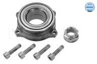 Piasty i łożyska kół - Wulf Gaertner Autoparts Zestaw łożysk koła Wulf Gaertner Autoparts 15-14 650 0001 - miniaturka - grafika 1