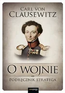 Zarządzanie - O wojnie. Podręcznik stratega - miniaturka - grafika 1