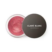 Cienie do powiek - Clare Blanc, cień do powiek Raspberry 877, 1,4 g - miniaturka - grafika 1