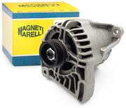 Akcesoria do układu elektrycznego - Magneti Marelli Alternator 943308901010 - miniaturka - grafika 1