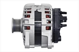 Alternator Hella 8EL 015 630-661 - Alternatory - miniaturka - grafika 1