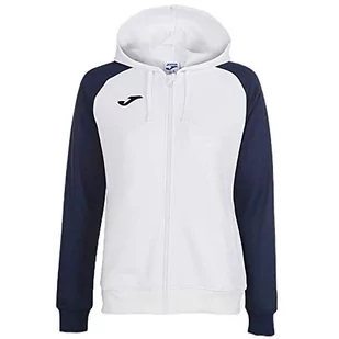 Joma Academy IV Damska bluza z kapturem - Bluzy damskie - miniaturka - grafika 1