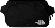 Nerki - Saszetka biodrowa The North Face Terra Lumbar 1L : Kolor - Czarny - miniaturka - grafika 1