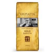 Kawa - Vaspiatta Kawa ziarnista Gold Barista 1 kg GOLD BARISTA GOLD BARISTA - miniaturka - grafika 1