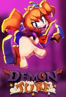 Gry PC Cyfrowe - Demon Turf (PC) - Steam Key - GLOBAL - miniaturka - grafika 1