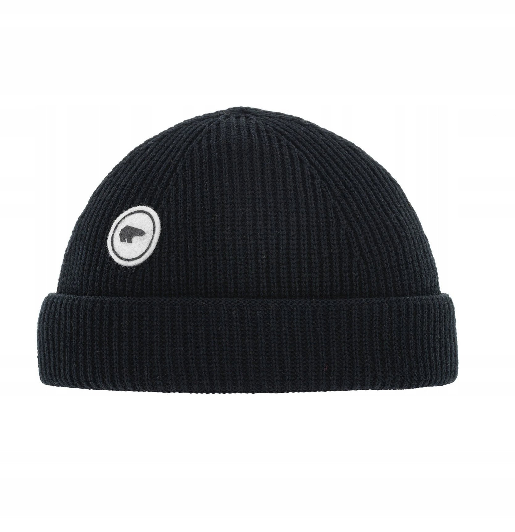 Eisbar Raik MU E30835-009 Czarne One size