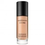 Podkłady do twarzy - BareMinerals BareEscentuals BarePro Performance Wear Liquid Foundation SPF20 10 Cool Beige 30ml podkład w płynie - miniaturka - grafika 1