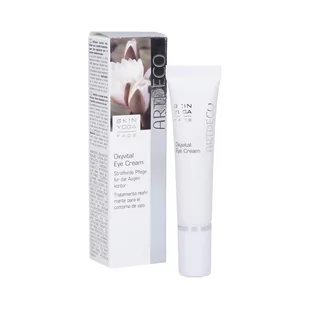 Artdeco Art Deco Skin Yoga Face Femme/woman, OXYV1001 Ital Eye Cream, 1er Pack (1 X 15 ML) 4019674064184 - Pozostałe kosmetyki - miniaturka - grafika 1