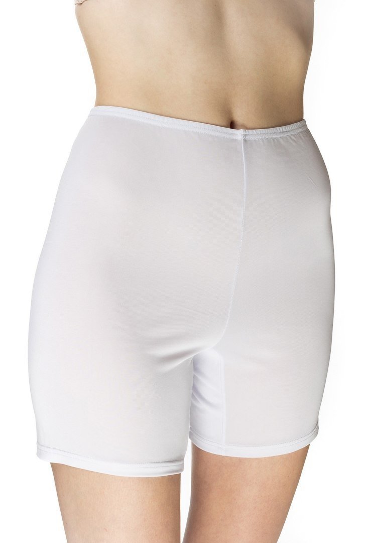 Reformy damskie Maja przeciw otarciom : Kolor - Biały, Rozmiar - 44