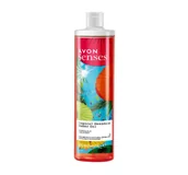 Kosmetyki do kąpieli - AVON SENSES TROPICAL MEXICANA ŻEL POD PRYSZNIC 500ML - miniaturka - grafika 1