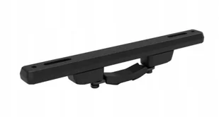 Thule Zestaw do montażu platformy Dachowej Caprock Crossbar Kit 611300 - Akcesoria do bagażników dachowych - miniaturka - grafika 1