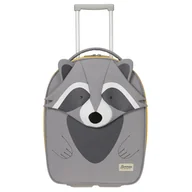 Plecaki szkolne i tornistry - Plecak dla przedszkolaka dziewczynki i chłopca Samsonite - miniaturka - grafika 1