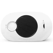 Czujniki czadu, dymu, gazu - Czujnik tlenku węgla FireAngel FA3322-INT z wyświetlaczem - miniaturka - grafika 1