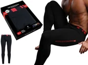 Kalesony - Henderson Kalesony Nordic 22970 Termoaktywne R L - miniaturka - grafika 1