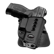 Kabury i pokrowce - Kabura Fobus Taurus PT24/7 Gen. 1 (TA-24/7 RT) - miniaturka - grafika 1