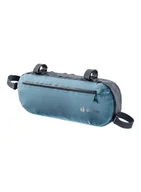 Sakwy rowerowe - Torba na ramę roweru Deuter Cabezon FB 6 - atlantic/black - miniaturka - grafika 1