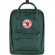 Plecaki - Plecak Fjallraven Kanken - arctic green - miniaturka - grafika 1