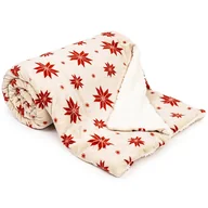 Koce - 4Home Koc z barankiem Northern star, 150 x 200 cm - miniaturka - grafika 1