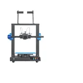 Drukarki 3D - drukarka 3D, druk wielokolorowy, szybki montaż, Mizar M - miniaturka - grafika 1