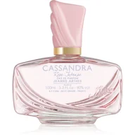 Wody i perfumy damskie - Jeanne Arthes Cassandra Rose Intense woda perfumowana 100 ml - miniaturka - grafika 1