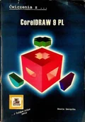 Grafika i DTP - ��wiczenia z CorelDRAW 9 PL - miniaturka - grafika 1