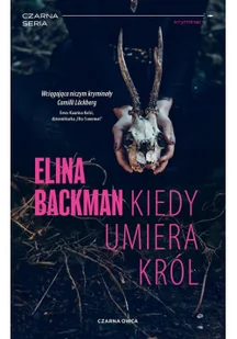 Kiedy umiera król - Powieści sensacyjne - miniaturka - grafika 2