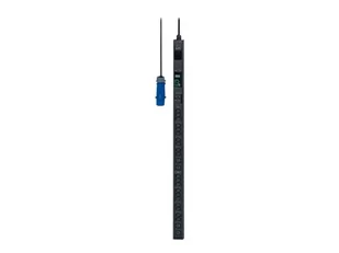 APC Easy PDU Metered 0U 32A 230V 20xC13 4xC19 Cord Length 3 meter IEC309 - Pozostałe akcesoria sieciowe - miniaturka - grafika 1