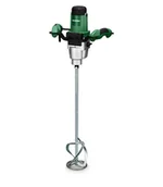 Mieszarki - Hikoki UM12VST2 UAZ mieszarka 1100W z regulacją obrotów M14 2 biegowa w kartonie - miniaturka - grafika 1