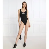 Stroje kąpielowe - Calvin Klein Swimwear Strój kąpielowy - miniaturka - grafika 1