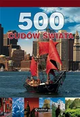 Albumy krajoznawcze - 500 cudów świata - miniaturka - grafika 1