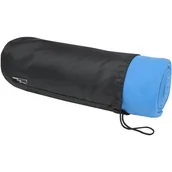 Koce - Koc polarowy z plastiku z recyklingu Willow - miniaturka - grafika 1