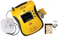 Sprzęt ratunkowy - Defibtech Defibrylator AED Lifeline PRO - miniaturka - grafika 1