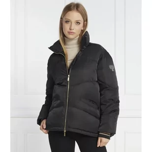 Armani Exchange Kurtka BLOUSON | Regular Fit - Kurtki damskie - miniaturka - grafika 1