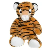 Maskotki i pluszaki - Teddykompaniet, pluszak Tygrys - miniaturka - grafika 1