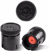 Inne akcesoria do nawadniania - Rain Bird Głowica zraszająca SQ FULL ze wzorem całego koła 0,8-1,2m głow/5/8FUNC-SQQczer/BE - miniaturka - grafika 1