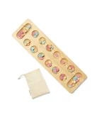 Łamigłówki - Kid's Concept - Gra planszowa Kalaha - miniaturka - grafika 1