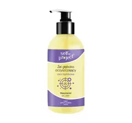 Żele do mycia twarzy - SELFIE PROJECT ŻEL GŁĘBOKO OCZYSZCZAJĄCY DO SKÓRY TRĄDZIKOWEJ, TŁUSTEJ I MIESZANEJ 250ML - miniaturka - grafika 1