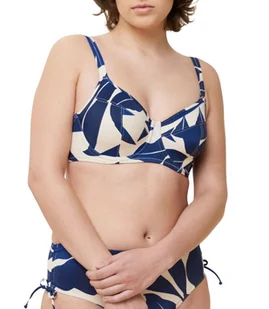 Biustonosz kąpielowy Summer Allure W 01-42F - Stroje kąpielowe - miniaturka - grafika 1