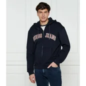 Bluzy męskie - Guess Jeans Bluza | Regular Fit - miniaturka - grafika 1