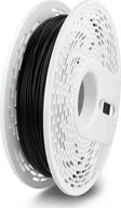 Filamenty i akcesoria do drukarek 3D - Fiberlogy Filament Fiberlogy ESD ABS 1,75mm 0,5kg - Black} - miniaturka - grafika 1