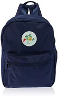 Plecaki szkolne i tornistry - FILA Plecak dziecięcy Bauru Club Small Easy Backpack-Medieval Blue-OneSize, Medieval Blue, jeden rozmiar - miniaturka - grafika 1