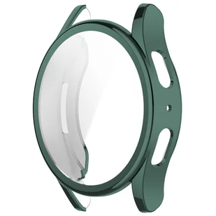 Etui Bizon Case Watch Felipe do Galaxy Watch 7 40 mm, zielone - Akcesoria do smartwatchy - miniaturka - grafika 1