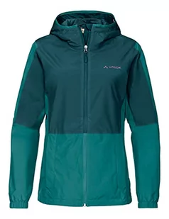 VAUDE Damska kurtka Neyland - Kurtki damskie - miniaturka - grafika 1