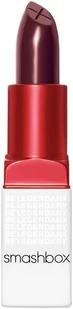 Smashbox Be Legendary Prime & Plush Lipstick Miss Conduct - Szminki - miniaturka - grafika 1